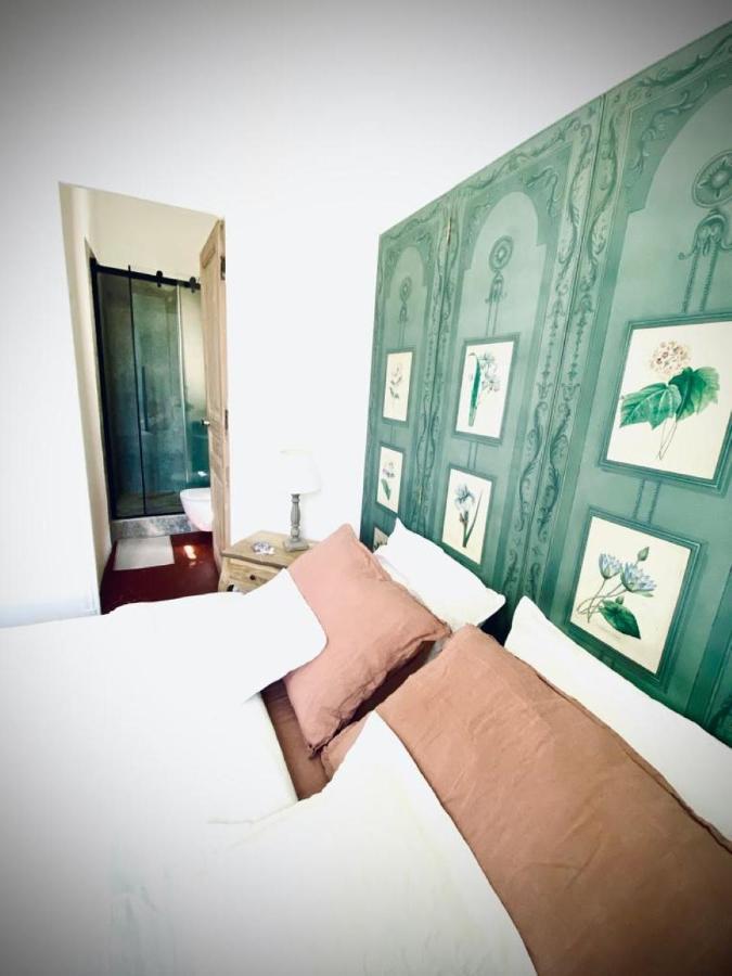 ヴァンス Le Jardin D'Elma Bed & Breakfast エクステリア 写真