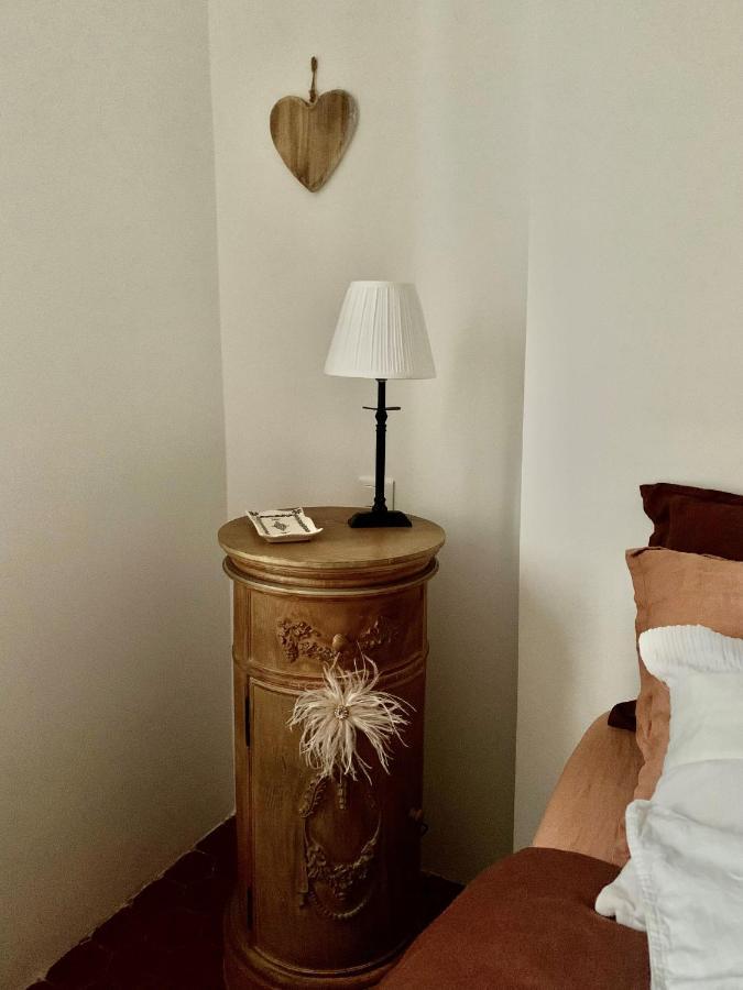ヴァンス Le Jardin D'Elma Bed & Breakfast エクステリア 写真
